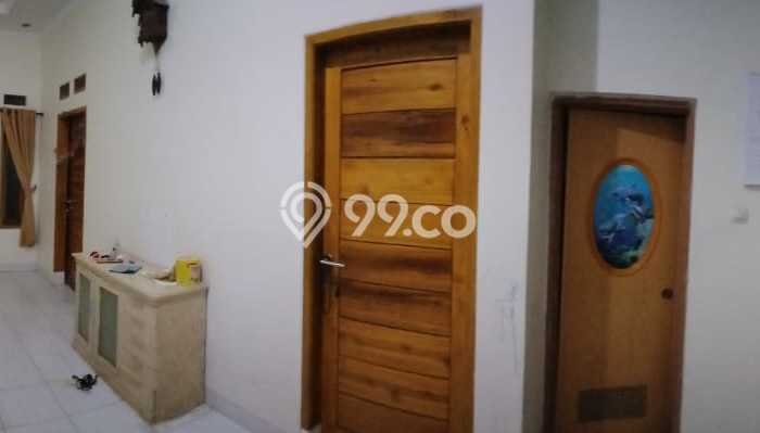 Jual Rumah Modern 4 KT di Bandung Kota, Bandung Jual Rumah Modern 4 KT di Bandung Kota, Bandung