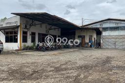 Tanah Kavling Dijual di Kopo, Bandung dengan Luas Tanah 1270m2 Tanah Kavling Dijual di Kopo, Bandung dengan Luas Tanah 1270m2