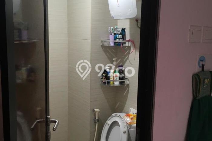 Hunian Apartemen Ekonomis di Bandung dengan 1 Kamar Tidur, 1 Kamar Mandi Hunian Apartemen Ekonomis di Bandung dengan 1 Kamar Tidur, 1 Kamar Mandi