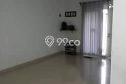 Hunian Nyaman LT 84m2m² Akses Mudah di Rancasari, Bandung Hunian Nyaman LT 84m2m² Akses Mudah di Rancasari, Bandung