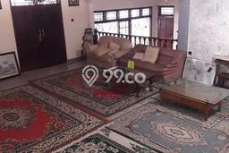 Hunian Nyaman Kopo, Area Sejuk - LT 777m2m² Hunian Nyaman Kopo, Area Sejuk - LT 777m2m²