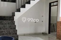 Rumah Minimalis 3 KT di Taman Kopo Indah Bandung Rumah Minimalis 3 KT di Taman Kopo Indah Bandung