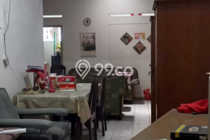 Rumah Modern Minimalis 3 KT Siap Huni di Astanaanyar Rumah Modern Minimalis 3 KT Siap Huni di Astanaanyar