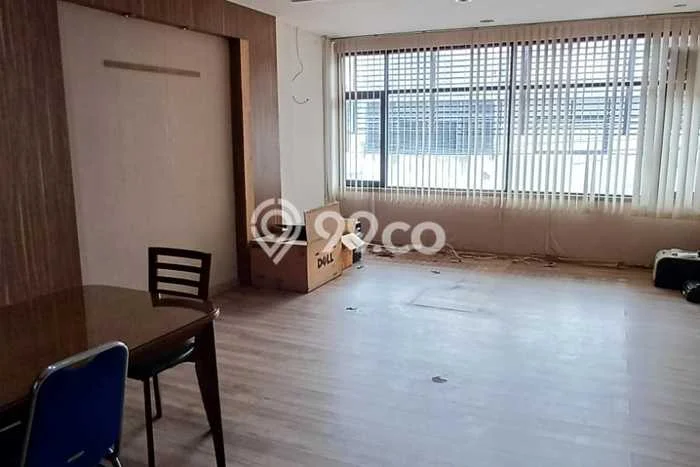 Ruko Dijual di Lengkong Bandung dengan Luas Bangunan 117m2 Ruko Dijual di Lengkong Bandung dengan Luas Bangunan 117m2