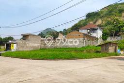 Tanah di Kutawaringin, Bandung Luas 573m2 Dijual Segera Tanah di Kutawaringin, Bandung Luas 573m2 Dijual Segera