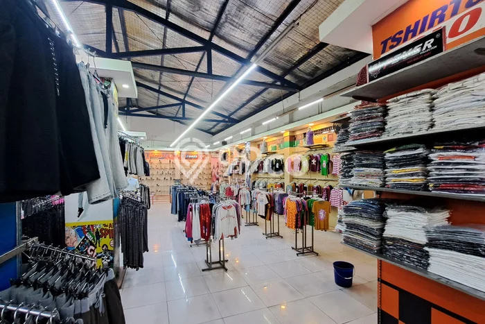 Komersial Paling Dicari LB 490m2 Dijual di Bojongsoang Komersial Paling Dicari LB 490m2 Dijual di Bojongsoang
