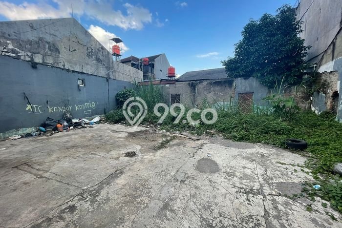 Tanah Dijual Lokasi Regol Bandung SHM Tanah Dijual Lokasi Regol Bandung SHM