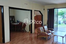 Hunian Mewah Dijual LT 310m2 di Parongpong, Bandung Barat Hunian Mewah Dijual LT 310m2 di Parongpong, Bandung Barat