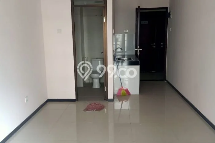 Dijual Apartemen 1 KT 1 KM di Pasteur Luas 24m2 Dijual Apartemen 1 KT 1 KM di Pasteur Luas 24m2
