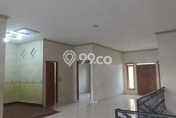 Rumah Luxury Modern Siap Huni di Taman Kopo Indah Bandung Rumah Luxury Modern Siap Huni di Taman Kopo Indah Bandung