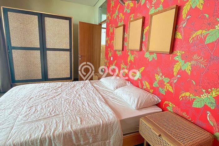 Hunian Mewah LB 223m2 Siap Huni Desain Elegan di Sariwangi, Bandung Hunian Mewah LB 223m2 Siap Huni Desain Elegan di Sariwangi, Bandung
