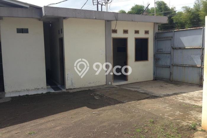 Pabrik Dijual di Ngamprah LT 1400m2, LB 688m2 Solusi Investasi Cerdas Pabrik Dijual di Ngamprah LT 1400m2, LB 688m2 Solusi Investasi Cerdas