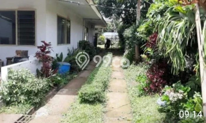 Tanah Strategis Dijual di Lembang Bandung Barat 1540m2 Tanah Strategis Dijual di Lembang Bandung Barat 1540m2