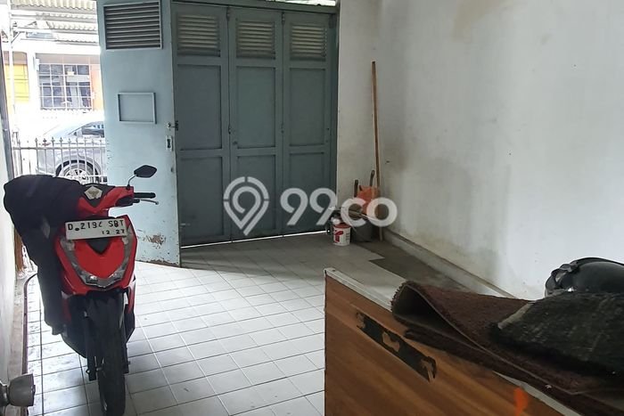 Rumah Strategis 3 KT LT 357m2m² di Gunung Batu, Bandung Rumah Strategis 3 KT LT 357m2m² di Gunung Batu, Bandung