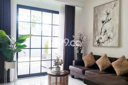 Dijual! Vila di Pangalengan, Luas 370m2m², Posisi Premium Dijual! Vila di Pangalengan, Luas 370m2m², Posisi Premium