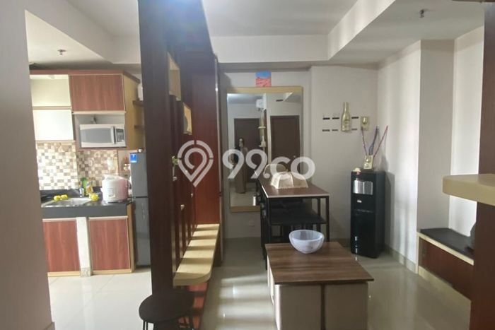 Apartemen Favorit Nyaman Dijual di Bandung dengan 2 Kamar Tidur Apartemen Favorit Nyaman Dijual di Bandung dengan 2 Kamar Tidur