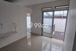 Rumah Minimalis 4 Kamar LT 112m2 di Dago Rumah Minimalis 4 Kamar LT 112m2 di Dago