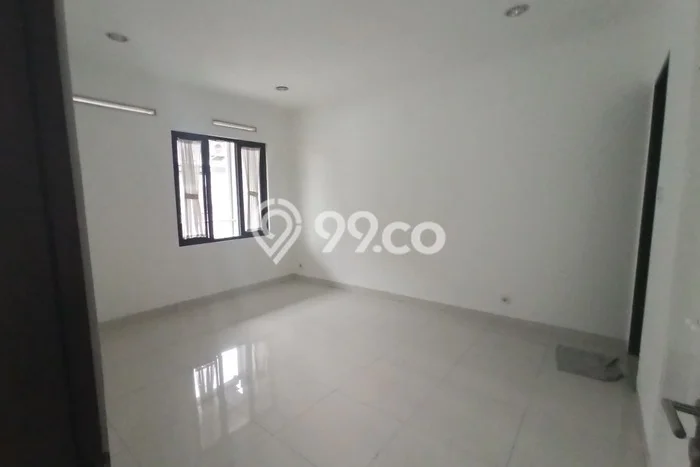 For Sale! Luxury House LT 195m2 Desain Modern di sudirman For Sale! Luxury House LT 195m2 Desain Modern di sudirman