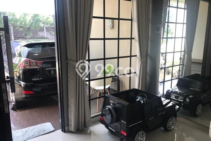 Best Deal Hunian Mewah Ideal dan Luas di Batununggal, Bandung Best Deal Hunian Mewah Ideal dan Luas di Batununggal, Bandung
