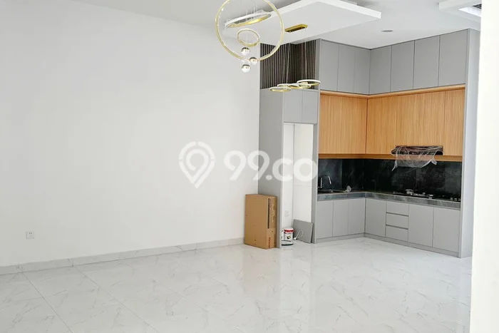 Rumah Minimalis 3 KT LT 153m2 di Taman Kopo Indah Rumah Minimalis 3 KT LT 153m2 di Taman Kopo Indah
