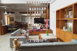 Rumah Sewa Bandung LT 750m2 LB 390m2 Area Setra Sari Rumah Sewa Bandung LT 750m2 LB 390m2 Area Setra Sari