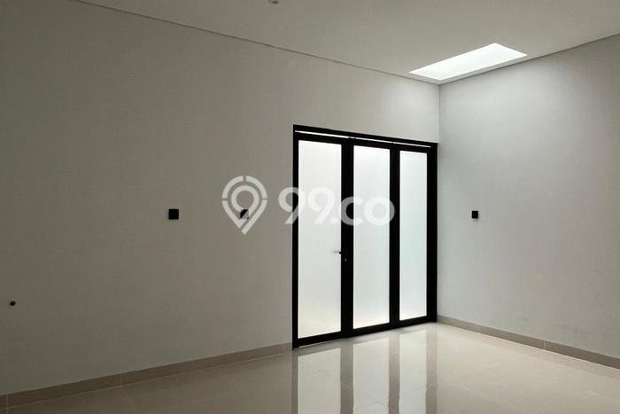 Rumah Modern Minimalis 4 Kamar Bisa Langsung Pindah di Regol Rumah Modern Minimalis 4 Kamar Bisa Langsung Pindah di Regol