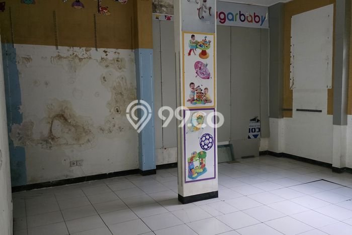Ruko Dijual Lokasi Emas di Astanaanyar Luas 282m2 Ruko Dijual Lokasi Emas di Astanaanyar Luas 282m2