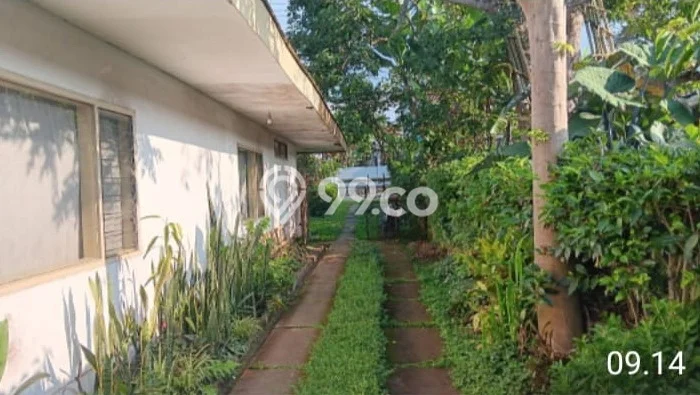 Tanah Strategis Dijual di Lembang Bandung Barat 1540m2 Tanah Strategis Dijual di Lembang Bandung Barat 1540m2