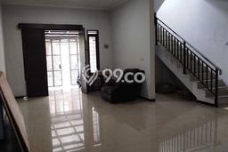 Rumah Mewah LB 120m2 Siap Huni Desain Elegan di Mekar Wangi, Bandung Rumah Mewah LB 120m2 Siap Huni Desain Elegan di Mekar Wangi, Bandung