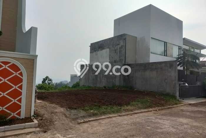Tanah Kavling Dijual di Setiabudi, Bandung dengan Luas Tanah 204m2 Tanah Kavling Dijual di Setiabudi, Bandung dengan Luas Tanah 204m2