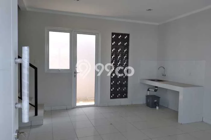 Rumah Cantik Siap Pakai Di Gedebage Luas 70m2 Aman Rumah Cantik Siap Pakai Di Gedebage Luas 70m2 Aman