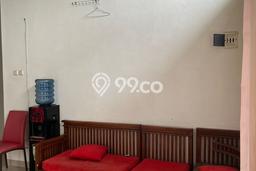 Dijual Cepat Rumah Bagus Siap Huni LB 50m2 di Parongpong, Bandung Barat Dijual Cepat Rumah Bagus Siap Huni LB 50m2 di Parongpong, Bandung Barat