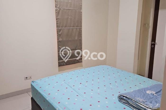 Dijual Hunian Rumah Nyaman 4 Kamar di Taman Holis Indah, Bandung Dijual Hunian Rumah Nyaman 4 Kamar di Taman Holis Indah, Bandung