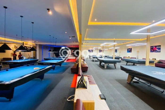 Komersial Bagus Dijual LB 3500m2 Lokasi Strategis Bandung Area Cocok untuk Bisnis Komersial Bagus Dijual LB 3500m2 Lokasi Strategis Bandung Area Cocok untuk Bisnis