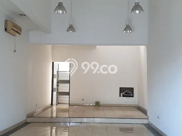 Unit Ruko Tersedia di Sudirman Spesifikasi LB 170m2 Unit Ruko Tersedia di Sudirman Spesifikasi LB 170m2