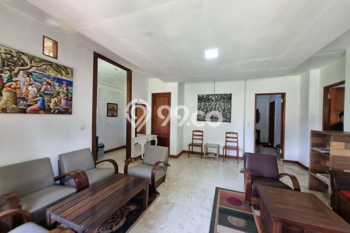 Vila di Lembang, Area 5070m2m², Akses Mudah Pusat Kota Vila di Lembang, Area 5070m2m², Akses Mudah Pusat Kota