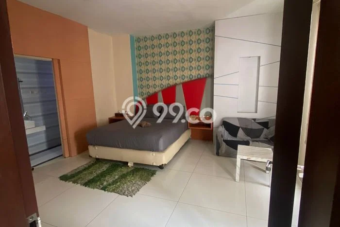 Dijual Hotel Strategis di Sukajadi, Luas 1500m2m², Jalan Utama, Area Bisnis Dijual Hotel Strategis di Sukajadi, Luas 1500m2m², Jalan Utama, Area Bisnis