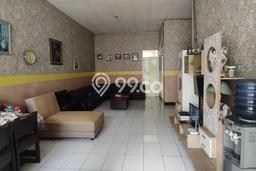 Dijual Rumah 4 Kamar Lokasi Ideal Bagus dan Strategis di Cimahi Tengah Dijual Rumah 4 Kamar Lokasi Ideal Bagus dan Strategis di Cimahi Tengah
