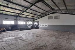 Gudang Disewa di Bandung dengan LB 700m2 Area Komersial Ramai Gudang Disewa di Bandung dengan LB 700m2 Area Komersial Ramai