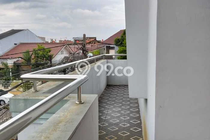 Best Deal Hunian Mewah Ideal dan Luas di Babakan Ciparay, Bandung Best Deal Hunian Mewah Ideal dan Luas di Babakan Ciparay, Bandung