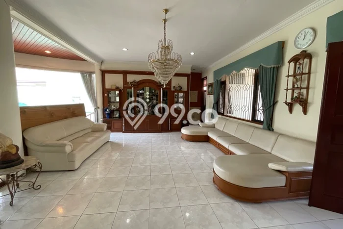 Dijual Rumah Premium dengan Fasilitas Sekitar Lengkap di Sukajadi, Bandung Dijual Rumah Premium dengan Fasilitas Sekitar Lengkap di Sukajadi, Bandung