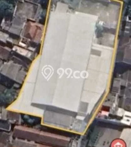 Untuk Dijual! Gudang di Taman Kopo Indah Bandung LT 2993m2 / LB 2470m2 Kawasan Bisnis Untuk Dijual! Gudang di Taman Kopo Indah Bandung LT 2993m2 / LB 2470m2 Kawasan Bisnis