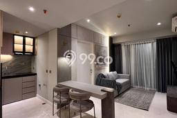 Tersedia Apartemen 2 KT & 1 KM di Cicendo, Bandung Tersedia Apartemen 2 KT & 1 KM di Cicendo, Bandung