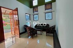 Rumah Elit LB 400m2 Siap Huni Desain Elegan di Setiabudi, Bandung Rumah Elit LB 400m2 Siap Huni Desain Elegan di Setiabudi, Bandung