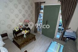 Rumah Modern 6 KT di Sudirman Bandung Semi Furnished Rumah Modern 6 KT di Sudirman Bandung Semi Furnished