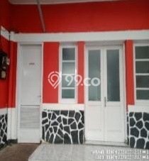 Komersial Ready Kawasan Riau, Luas 234m², Kawasan Komersial Komersial Ready Kawasan Riau, Luas 234m², Kawasan Komersial
