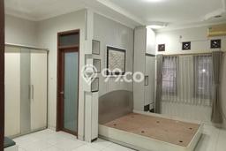 Investasi Masa Depan LT 223m2m² Lokasi Prestisius di Jantung Kota Mekar Wangi, Bandung Investasi Masa Depan LT 223m2m² Lokasi Prestisius di Jantung Kota Mekar Wangi, Bandung