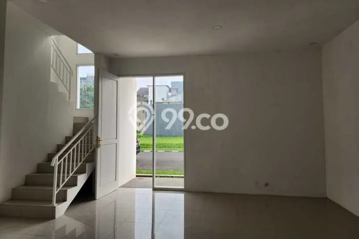 Dijual Rumah Eksklusif 2 KT di Mekar Wangi, Bandung Dijual Rumah Eksklusif 2 KT di Mekar Wangi, Bandung