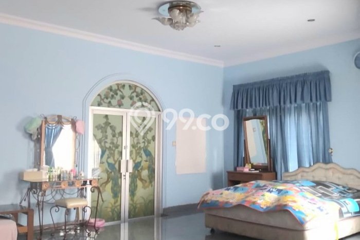 Hunian Mewah Siap Huni LT 513m2 di Astanaanyar, Bandung Hunian Mewah Siap Huni LT 513m2 di Astanaanyar, Bandung