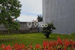 Tanah Dijual di Bandung Seluas 139m2 Strategis Tanah Dijual di Bandung Seluas 139m2 Strategis